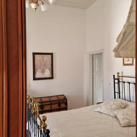 Abella Maison, Lägenhet