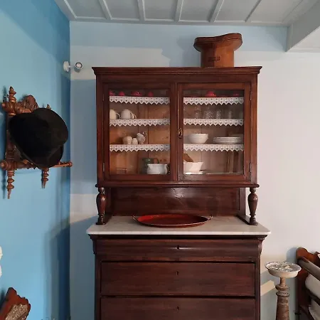 Abella Maison, Lägenhet