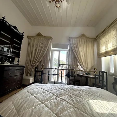 Lägenhet Abella Maison, Kithnos