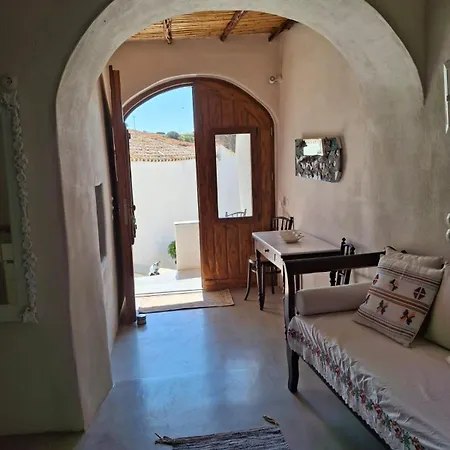 Abella Maison, Lägenhet Kithnos