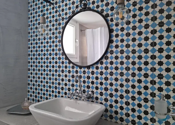 Abella Maison, Appartamento