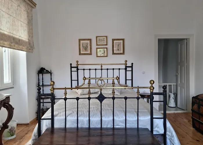 Abella Maison, Appartamento *