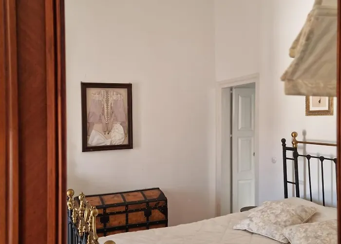 Abella Maison, Appartamento