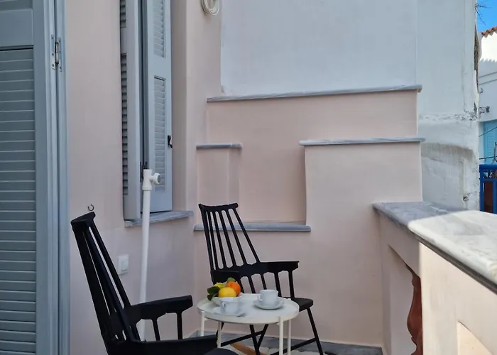 Appartamento Abella Maison, *