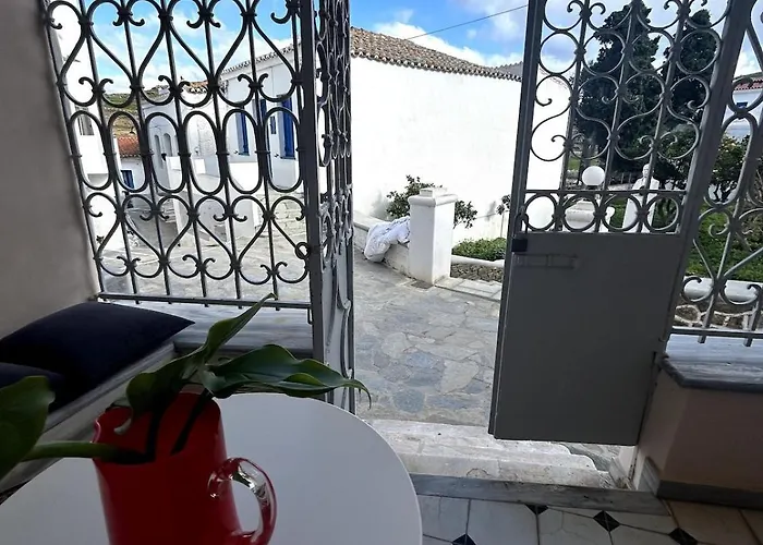 Appartamento Abella Maison, *