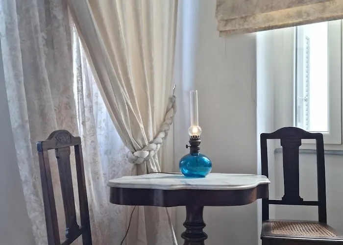 Appartamento Abella Maison,