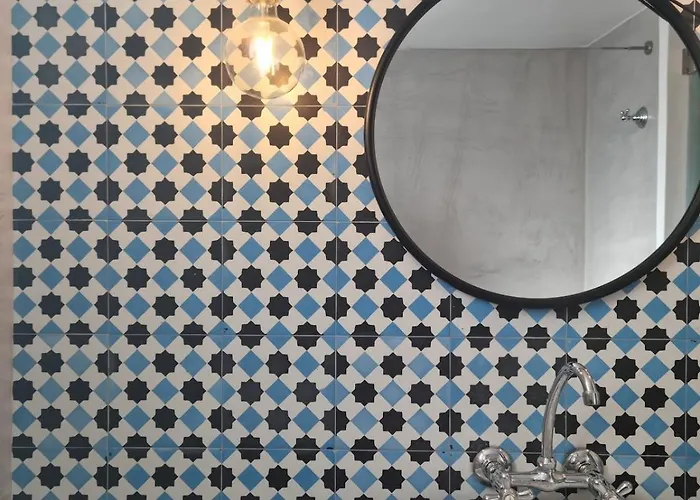 Abella Maison, Appartamento *