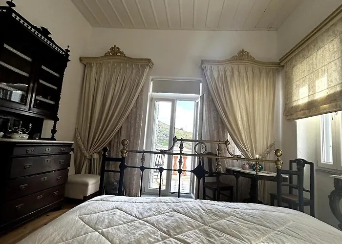 Appartamento Abella Maison, Kithnos