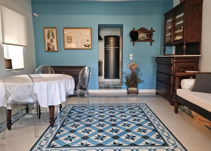 Appartamento Abella Maison, Kithnos