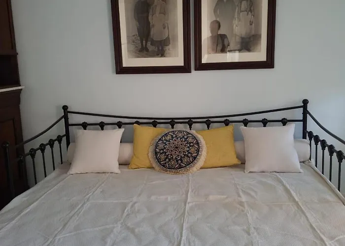 Appartamento Abella Maison, *