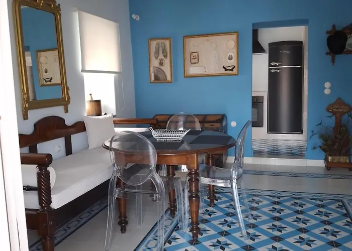 Appartamento Abella Maison,