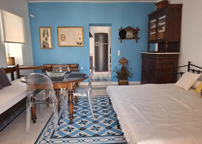 Appartamento Abella Maison, Kithnos