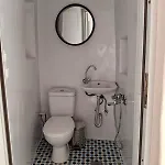 Abella Maison, Appartement Kithnos