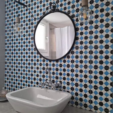 Abella Maison, Apartmán