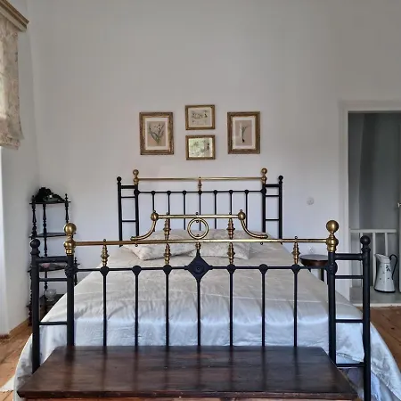 Abella Maison, Apartmán *