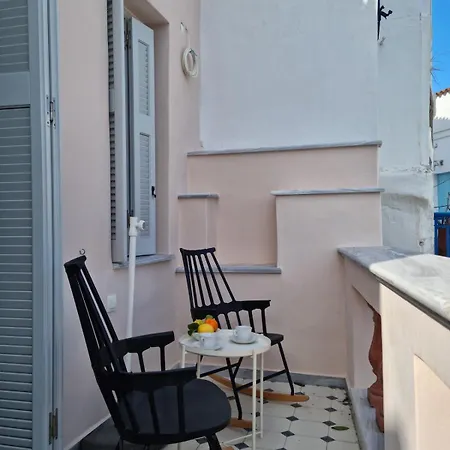Apartment Abella Maison, *
