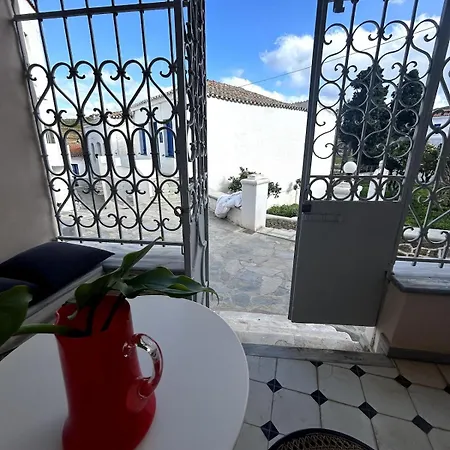 Apartment Abella Maison, *