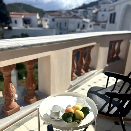 Apartment Abella Maison, Kythnos