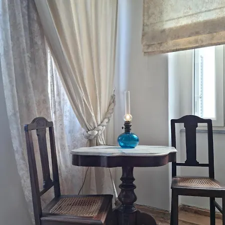 Apartmán Abella Maison,