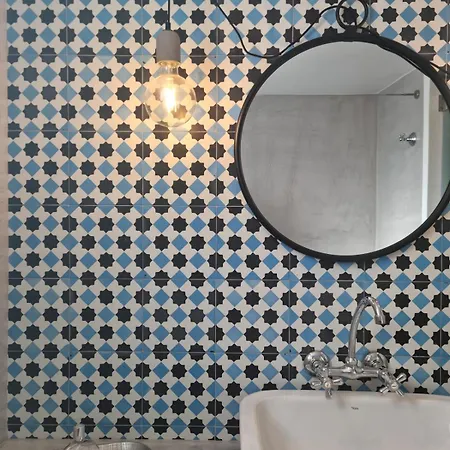 Abella Maison, Apartmán *