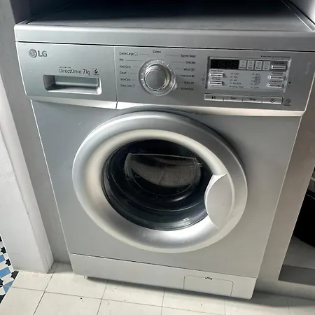 Abella Maison, * Kythnos