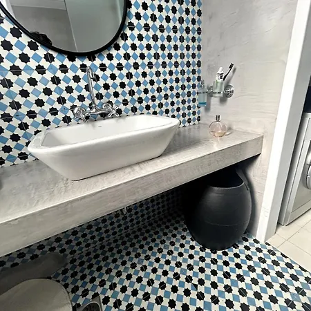 Abella Maison, Apartmán