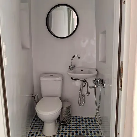 Abella Maison, Apartmán Kythnos