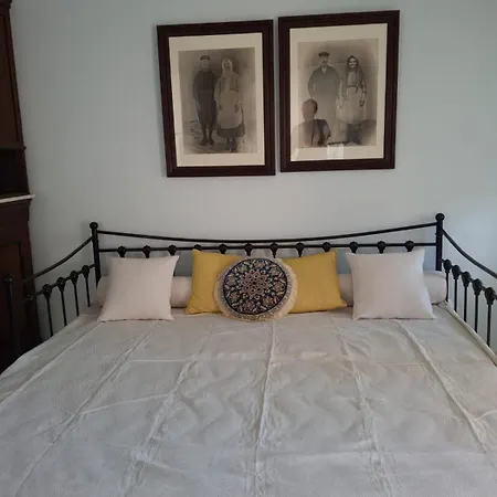 Appartement Abella Maison, *