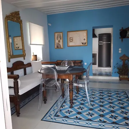 Appartement Abella Maison,