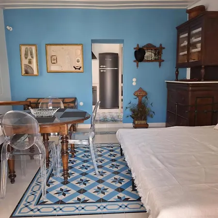 Apartmán Abella Maison, Kythnos