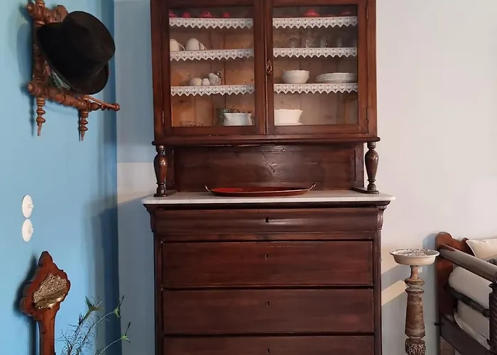 Abella Maison, キスノス