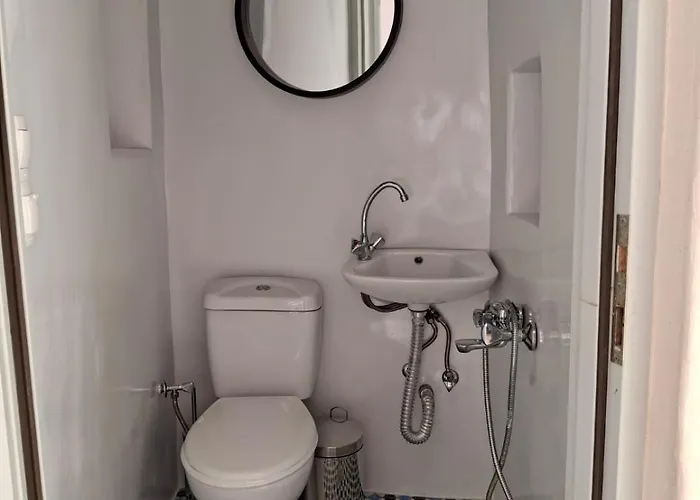 Abella Maison, アパート キスノス